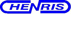 Henris - Rankšluosčių džiovintuvai