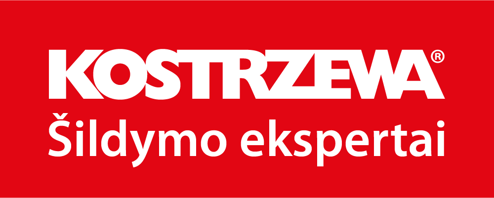 Kostrzewa - Granuliniai